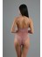 Vizon Ip Askılı Dantelli B Cup Body 5081 2