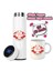Anneler Günü Baskılı Termos ve Kupa Bardak (10 Saat Soğuk ve Sıcak Tutar) 450ML-002 Henüz Yorum Yazılmamış4 1