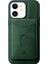 Apple iPhone 11 Uyumlu NT-N033 Arka Koruma Kılıf 1