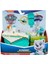 Paw Patrol Everest Kar Kürece Aracı Figür Set 2