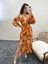 6395 Elbise-New York 1