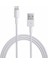 Apple iPhone 12 L-Aura Usb-C Lightning Hızlı Şarj Kablo 1mt. 2