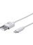 Apple iPhone 13 Pro Max L-Aura Usb-C Lightning Hızlı Şarj Kablo 1mt. 3