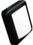 Uzmlight Ack AH07-05031 6500K Beyaz Işık 4W Siyah Kasa IP44 LED Duvar Apliği Bahçearmatürü 2