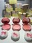 Shine Pink Blusher- Parlatıcı Allık No : 01 3