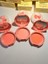 Shine Pink Blusher- Parlatıcı Allık No : 01 4