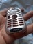Motorola C116 Sıfır Komple Kasa Kapak Takımı Full Set 3