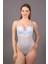 Açık Mavi Ip Askılı Dantelli B Cup Body 5081 1