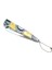 Pointer Işlemeli Katlanır Çakı - Krem 4