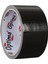 Tamir Bandı (Duct Tape) 48mm x 25mt SİYAH 3