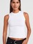 21059 Fitilli Top-Beyaz 3