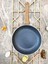 3 Parça Tava ve Basık Tencere Set (28-28 Cm) 3