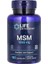 Msm, 100 Capsules (1,000 mg Per Capsule) 1