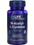 Nac, N-Acetyl-L-Cysteinee, 600 Mg, 60 Capsules 1