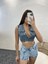 6317 Kot Bluz-Mavi 4