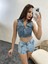 6317 Kot Bluz-Mavi 5