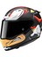RPHA12 Kask Shadow The Hedgehog MC1SF 1