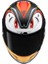 RPHA12 Kask Shadow The Hedgehog MC1SF 2
