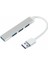 USB Çoğaltıcı 4 Port USB 3.0 Platoon PL-5550 1