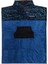 AQYAA03233 Hoody Towel Havlu Mavi Unisex Havlu 1