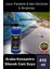 Kolay Kullanım Uzun Parlaklık Net Görünüm Iz Bırakmaz Araba Oto Konsantre Silecek Cam Suyu 410 ml 1