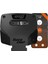 Racechip Gts5 Black Bmw M5 (G90) (G91) (G99) 4.4 V8 727 Ps Plug-In Hybrid M Xdrive M Steptronic Için App Uygulama Kontrollü Profesyonel Chip Tuning Kit +136 Ps +157 Nm 1