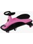 Royal Swing Plazma Kay Kay Bingit Araba - Pembe 1