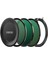MF01 67MM 3-7 Stop Vnd & Cpl & Black Mist Manyetik Hibrit Filtre Seti 1