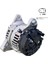 12V Alternatör Dinamo Bosch Tipi 90 A (L-Dfm) Audı-Seat-Skoda-Vw 4