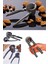 2'li Ceviz ve Fındık Kıracağı Set - Lisinya 1