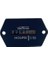 Veethree 10V-28V Motor Çalışma Saati (Köşeli) 3