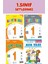 Üçgen 1. Sınıf 2.dönem Süreç Odaklı Derse Yardımcı Set (4 Kitap) 1