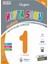 Üçgen 1. Sınıf 2.dönem Süreç Odaklı Derse Yardımcı Set (4 Kitap) 3