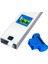 506894 Blue Star Mıknatıslı Su Terazisi 100 cm 7
