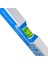 506894 Blue Star Mıknatıslı Su Terazisi 100 cm 9