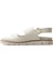 Kadın Deri Toka Detaylı Casual Sandalet 25Y 25440013Y Z 2