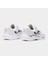 Master 1000 2502 Beyaz Erkek Toprak Kort Tenis Ayakkabısı Tm100s2502c 3