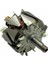 24V Alternatör Rotor Bosch Tipi 80 A Mercedes Actros/atego/axor 2