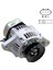 12V Alternatör Dinamo Nıppon Denso Tipi 40 A (3 Fiş) (W-Ig-L) Case-John Deree-New Holland-Yanmar 1