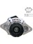 12V Alternatör Dinamo Nıppon Denso Tipi 40 A (3 Fiş) (W-Ig-L) Case-John Deree-New Holland-Yanmar 2