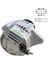 12V Alternatör Dinamo Nıppon Denso Tipi 40 A (3 Fiş) (W-Ig-L) Case-John Deree-New Holland-Yanmar 3