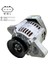 12V Alternatör Dinamo Nıppon Denso Tipi 40 A (3 Fiş) (W-Ig-L) Case-John Deree-New Holland-Yanmar 4