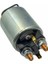 12V Marş Otomatiği Hıtachı Tipi Sol Isuzu-Komatsu-Nıssan 2