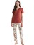 Kadın Pijama Takım 2706 1