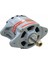 Vılson-Delco Remy 24V Alternatör Dinamo 45 A (L) (Kömürsüz) Caterpıllar Usa-Canada-Mexıco 1