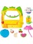 Gabby's Dollhouse Balkon Takımı Figür Set 2
