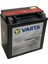 12V 14 Ah Motosiklet Aküsü Agm 210 A (En) (150*87*161) (YTX16-4) (YTX16-BS) (A514) (Ters) 1