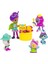 Gabby's Dollhouse Gift Set 1