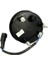 12V Geri Vites Lambası (Soketli) (98 Mm) 3