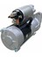 12V Marş Motoru Mıtsubıshı Tipi 13 Diş 2 Kw Backhoe-Beko-Case-Caterpıllar-Jcb-Nıssan 3